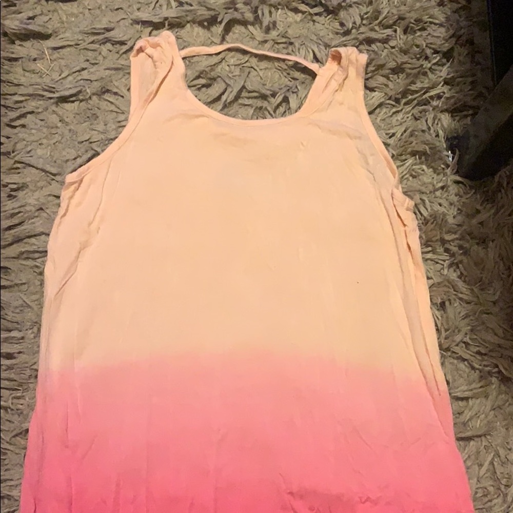 Justice Tank